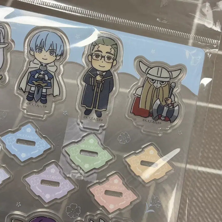[BUNJANG] Frieren: Beyond Journey&