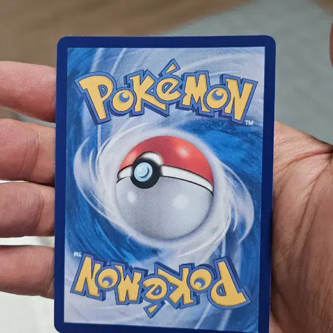 [BUNJANG] Pokemon Card Mega Lucario MA Card / 포켓몬카드 메가 루카리오 MA 카드 팝니다