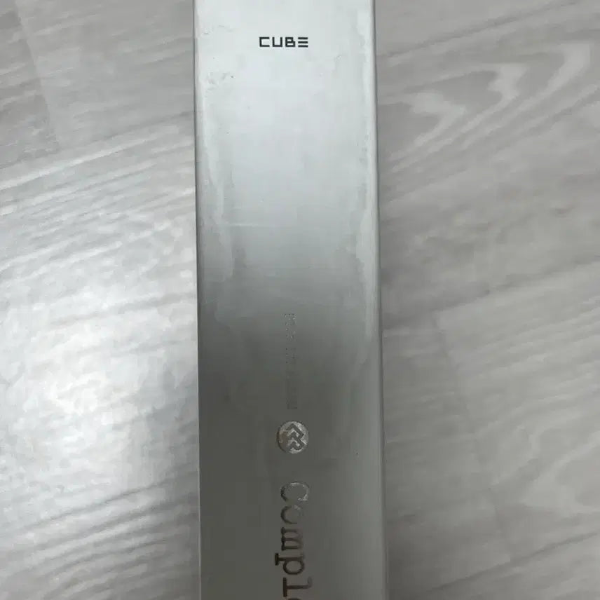 [BUNJANG] BTOB 1st Album Complete Signed Album / 비투비 1집 complete 싸인앨범