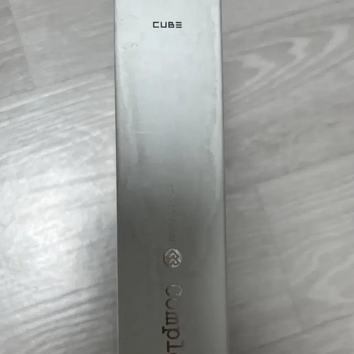 [BUNJANG] BTOB 1st Album Complete Signed Album / 비투비 1집 complete 싸인앨범