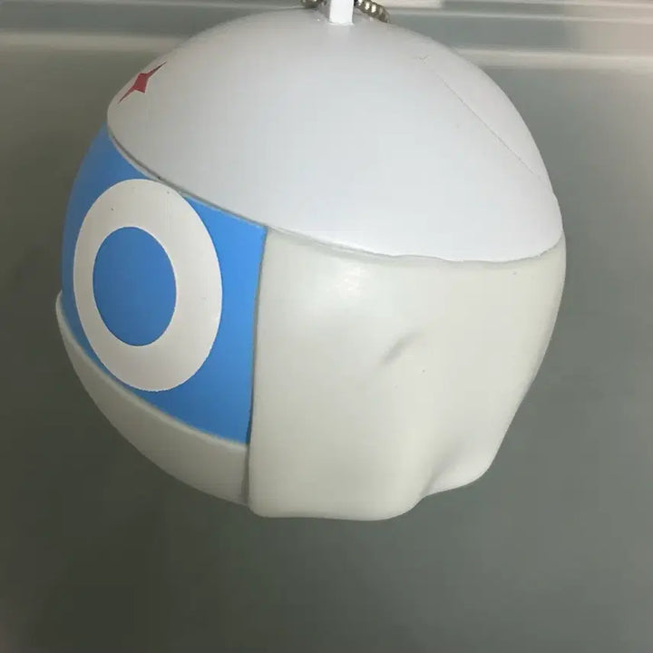 [BUNJANG] Keroro Gunso Tamama Gashapon Keychain / 케로로 볼 도로로 가챠 키링