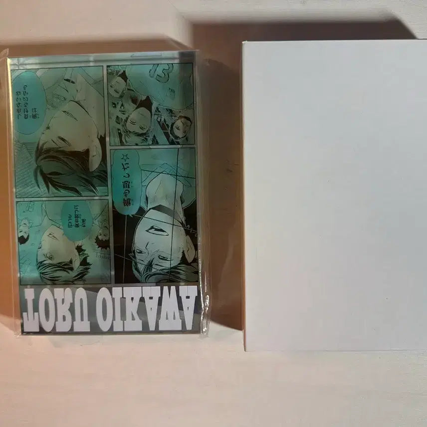 [BUNJANG] Haikyuu!! Oikawa Heroes 2023 Acrylic Block / 2023 오이카와 아크릴블럭 히어로즈