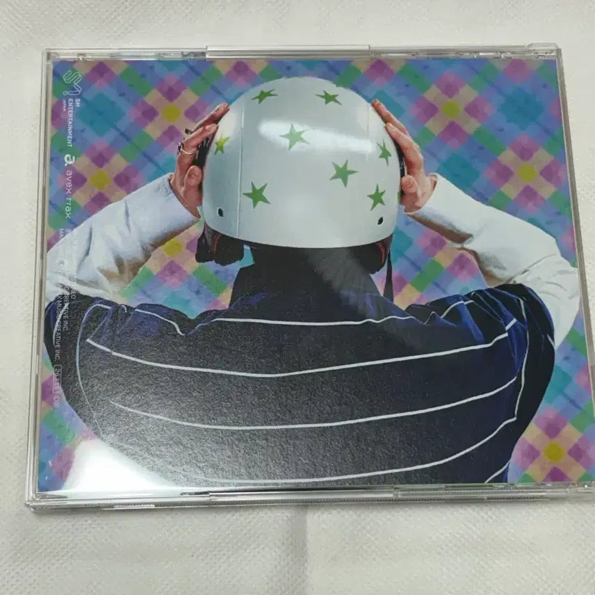 [BUNJANG] NCT WISH Ryo Yoizone Japan Album Personal Version Gakuran Photocard / 엔시티 위시 료 요이돈 일본 앨범 개인반 요이동 보밋걸 초회한정 가쿠란 포카
