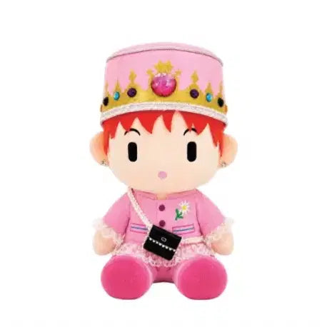 [BUNJANG] G-Dragon "Mama" Doll / 멍해보이는 지드래곤 마마 인형