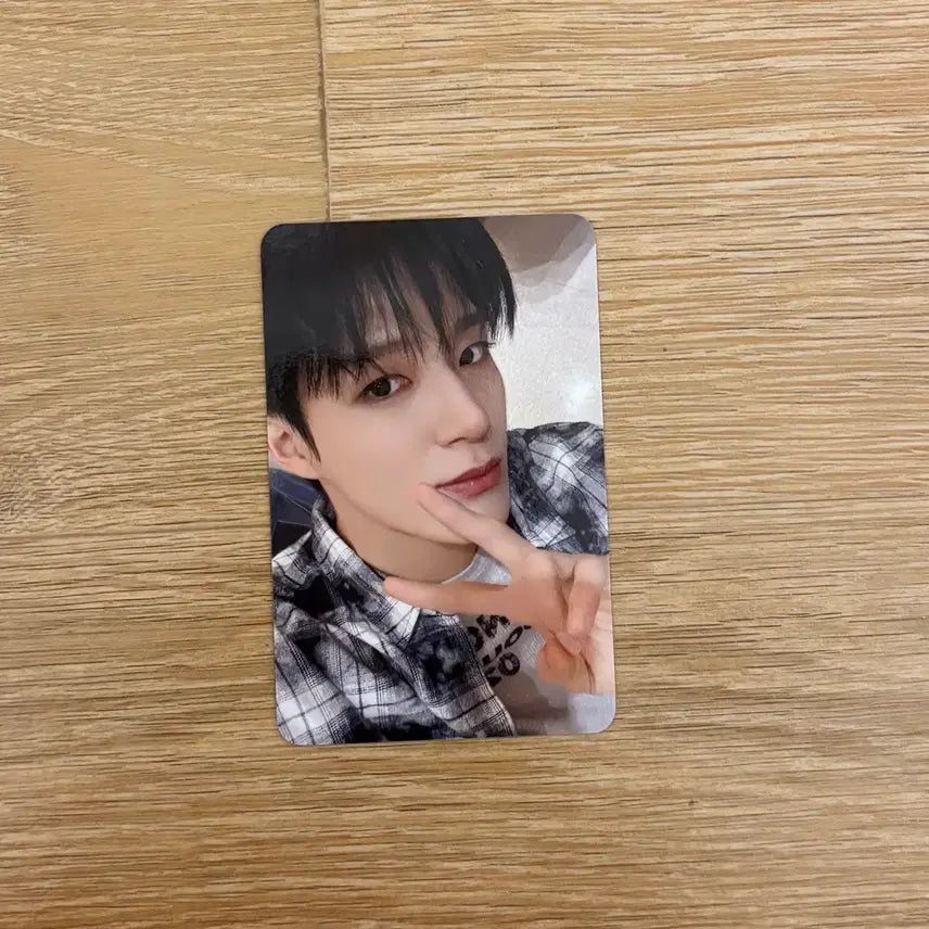 [BUNJANG] NCT DREAM Jeno Beat It Up Photocard (Lucky Draw POB) / nct dream 제노포카 제노미공포 beat it up 메이크스타 애플뮤직 nct jnjm 드림팬미팅 제노굿즈
