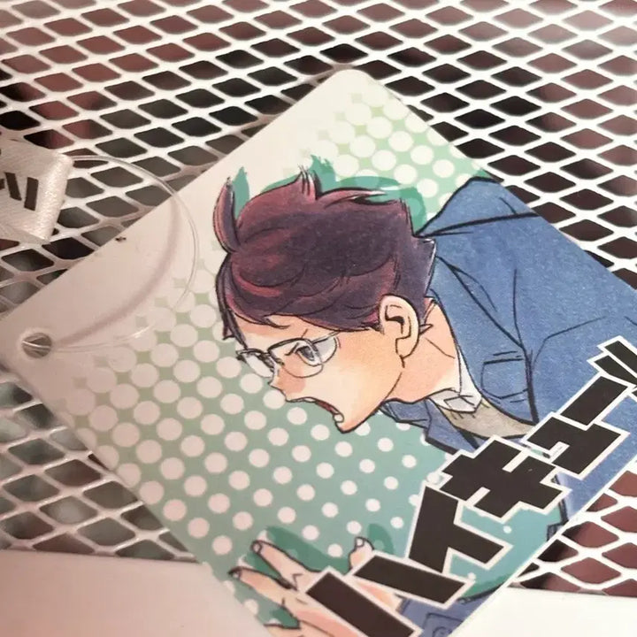 [BUNJANG] Haikyuu!! Oikawa Casual Wear Noru Kyara Tsumu Tsumu Plush Doll / 급처) 하이큐 사복 오이카와 노루캬라 쯔무쯔무 누이구루미 누이 인형