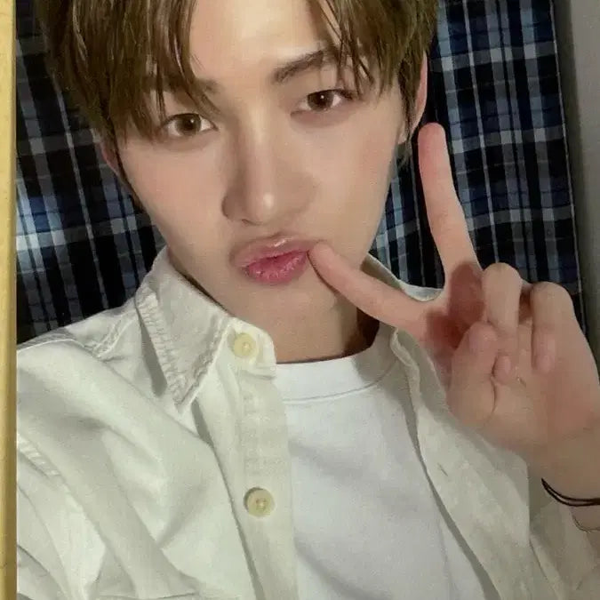 [BUNJANG] TWS Jihoon Soda Soda Japan Tower Records Pre-order POB Photocard / 투어스 지훈 소다소다 일본 타워레코드 특전 사전구매 미공포 tws sodasoda 포토카드