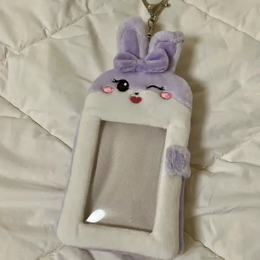 [BUNJANG] BLACKPINK DEADLINE World Tour MD Suya Photocard Holder / [미사용 새상품] 블랙핑크 DEADLINE 월드투어 MD 수야 포카홀더