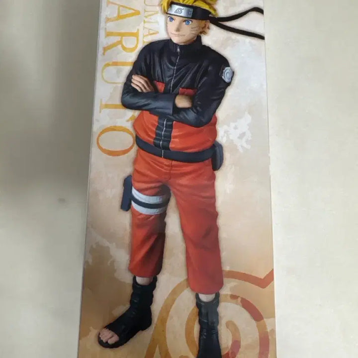 [BUNJANG] Naruto Ichiban Kuji Prize A Naruto Figure / 나루토 제일복권 A상 나루토