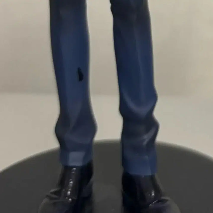 [BUNJANG] Touken Ranbu Namazuo Toshiro &amp; Honebami Toshiro Figure Bundle Set / (일괄) 도검난무 나마즈오 토시로 호네바미 토시로 피규어