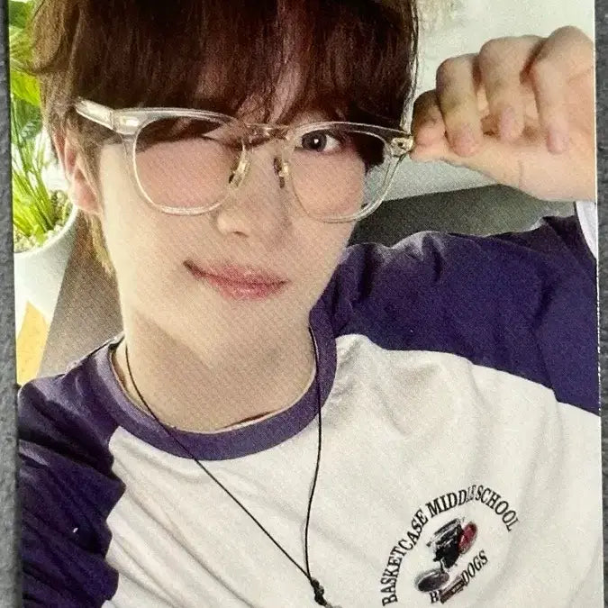 [BUNJANG] TWS Youngjae Soda Soda Japan HMV POB Photocard / 투어스 영재 소다소다 일본 특전 HMV tws sodasoda 포토카드 미공포 양도