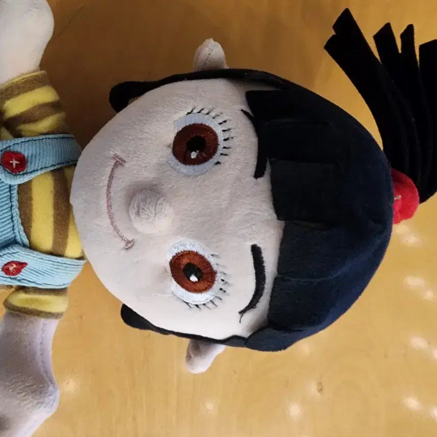[BUNJANG] Agnes Minion Doll / 슈퍼배드 아그네스 인형 새상품
