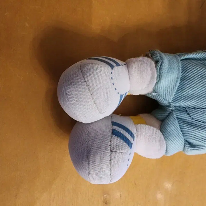 [BUNJANG] Agnes Minion Doll / 슈퍼배드 아그네스 인형 새상품