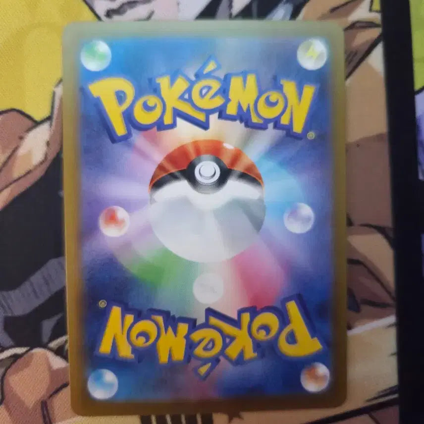[BUNJANG] Pokemon World Championships 2026 Gym Promo Pikachu Card / 포켓몬 카드 2026월드챔피언십 짐프로모 피카츄
