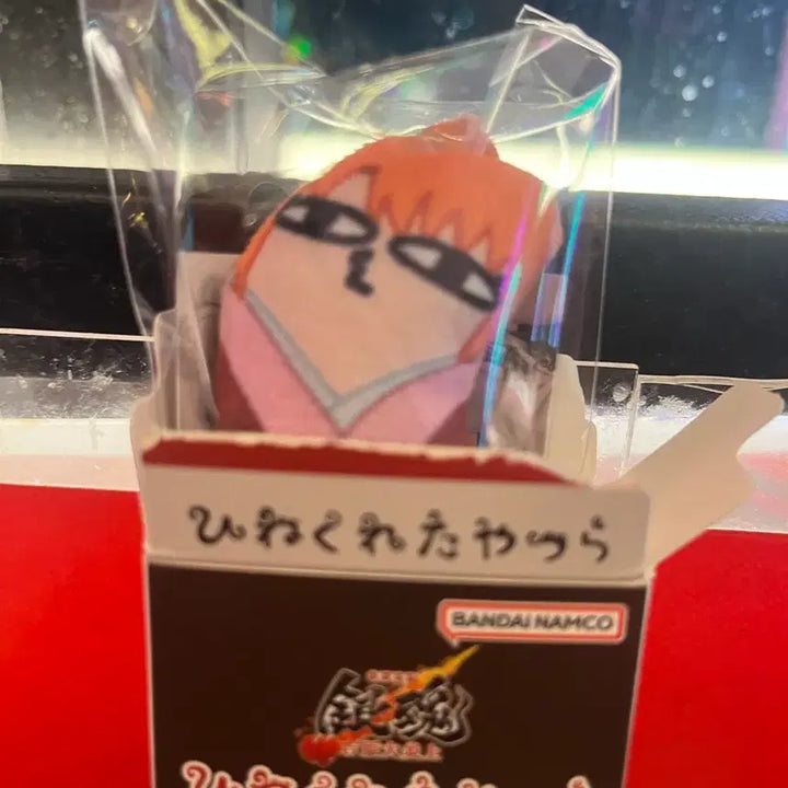 [BUNJANG] Twisted Guys Kagura Figure / 미개봉)뒤틀린녀석들 카구라 판매