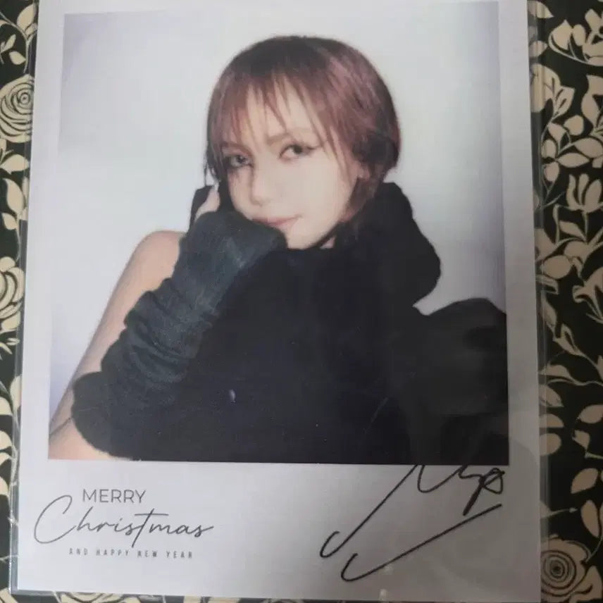 [BUNJANG] BLACKPINK Lisa Photocard JP Blink Membership Official / 블랙핑크 블핑 포토카드 포카 리사 Lisa BLACKPINK 특전 JP 블링크 멤버쉽 공식
