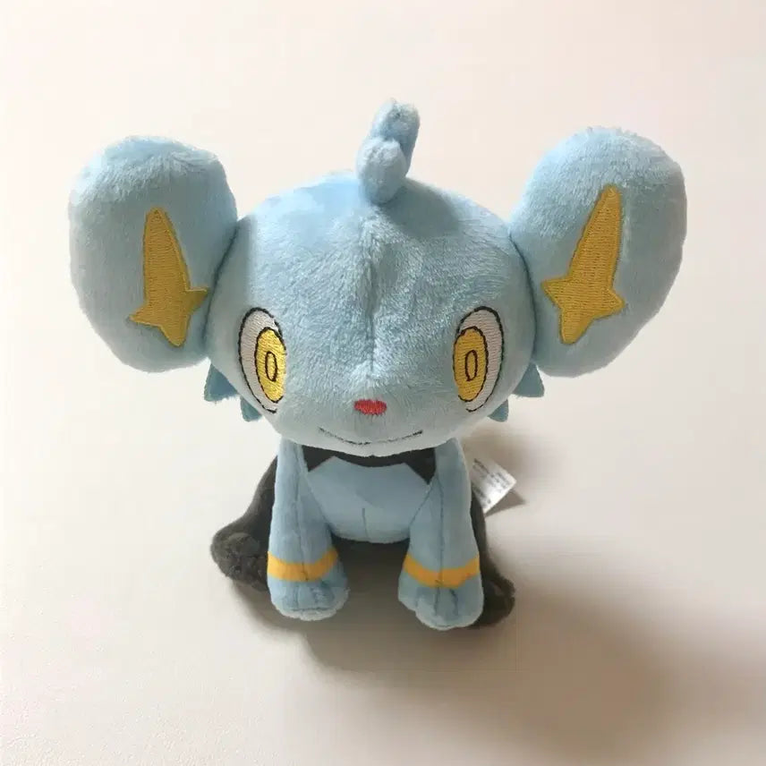 [BUNJANG] Korlink Fit Doll / 꼬링크 fit 인형