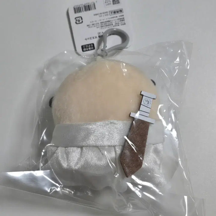 [BUNJANG] Chiikawa Ghost Forest Odaiba Fuji TV RAKKO Mascot / 치이카와 유령의 숲 오다이바 후지TV 마스코트 랏코