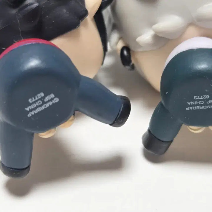 [BUNJANG] Hypnosis Mic Ichiro Yamada Samatoki Aohitsuji Figure Set / 히프마이 이치로 사마토키 피규어