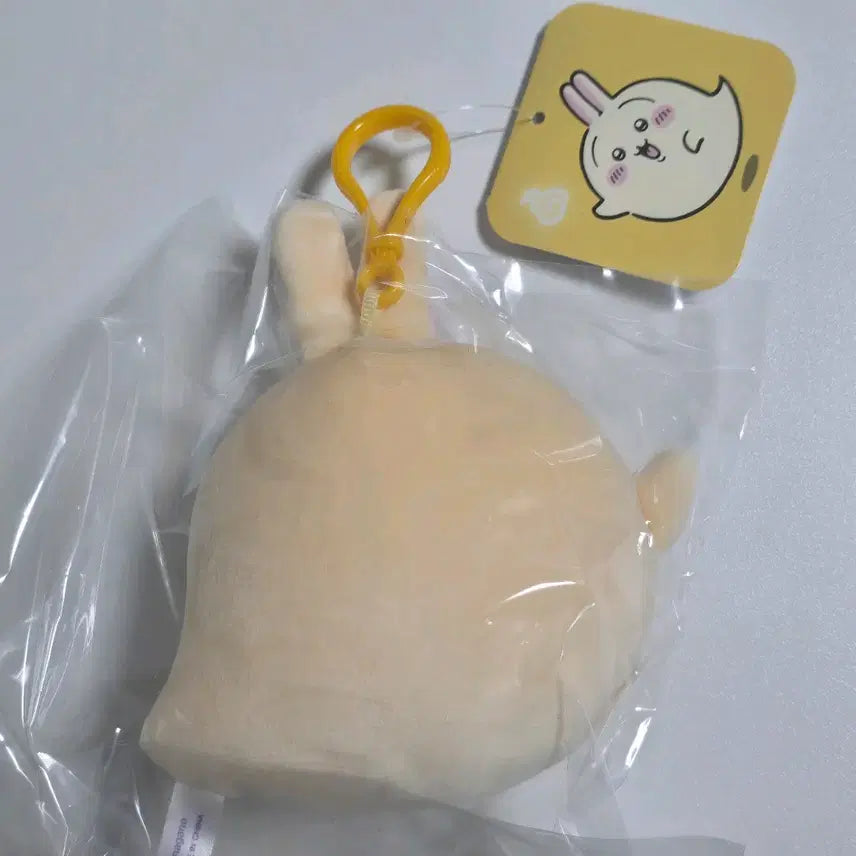 [BUNJANG] Chiikawa Ghost Forest Odaiba Fuji TV Mascot Usagi / 치이카와 유령의 숲 오다이바 후지TV 마스코트 우사기
