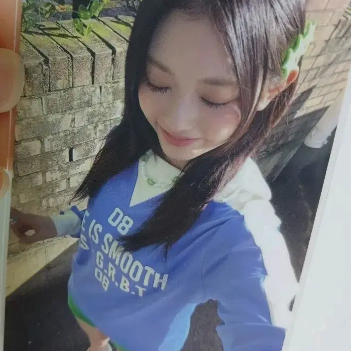 [BUNJANG] NewJeans Haerin Photocard / [상태 최상] 뉴진스 포카 해린 강해린
