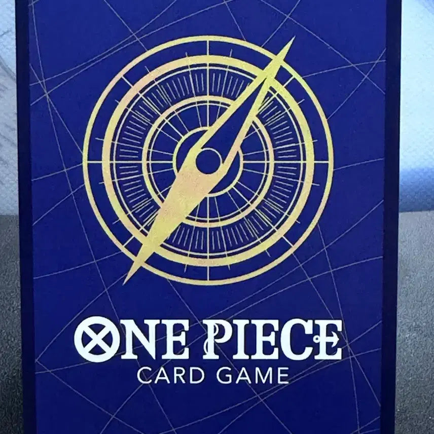 [BUNJANG] One Piece Card EB01-061 Mr.2 Bon Clay SEC Secret Rare / [일판] 원피스카드 <EB01-061 Mr.2 봉쿠레> SEC 시크