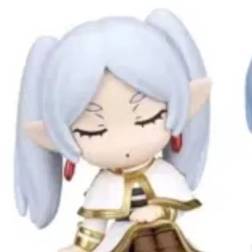 [BUNJANG] Frieren: Beyond Journey&
