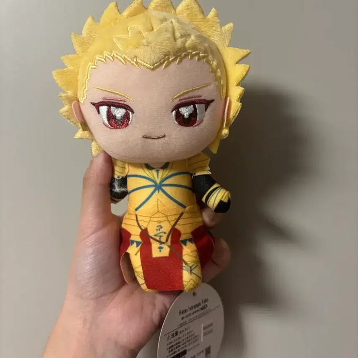 [BUNJANG] Fate Gilgamesh Owaru Nui / 페이트 길가메시 오스와리 누이