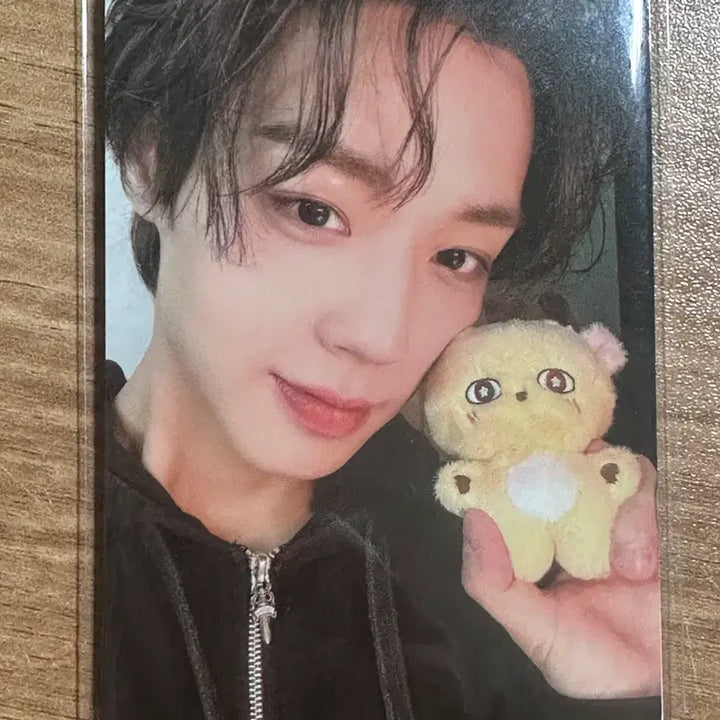 [BUNJANG] Park Jihoon &