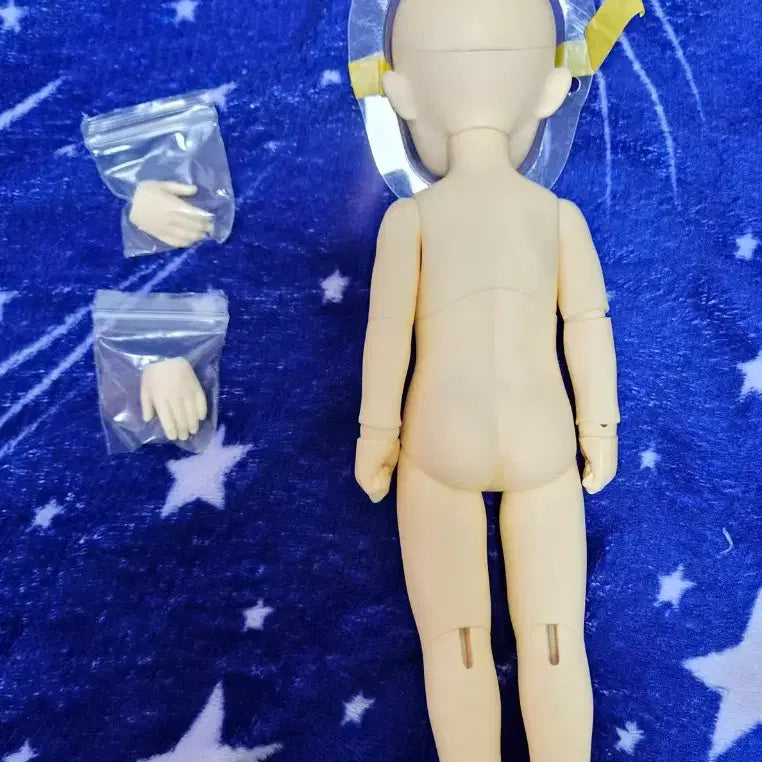 [BUNJANG] 99 USD Petit Pini Normal Type Doll Bundle Set / 나인나인 USD 쁘띠피니 노멀 사진 일괄