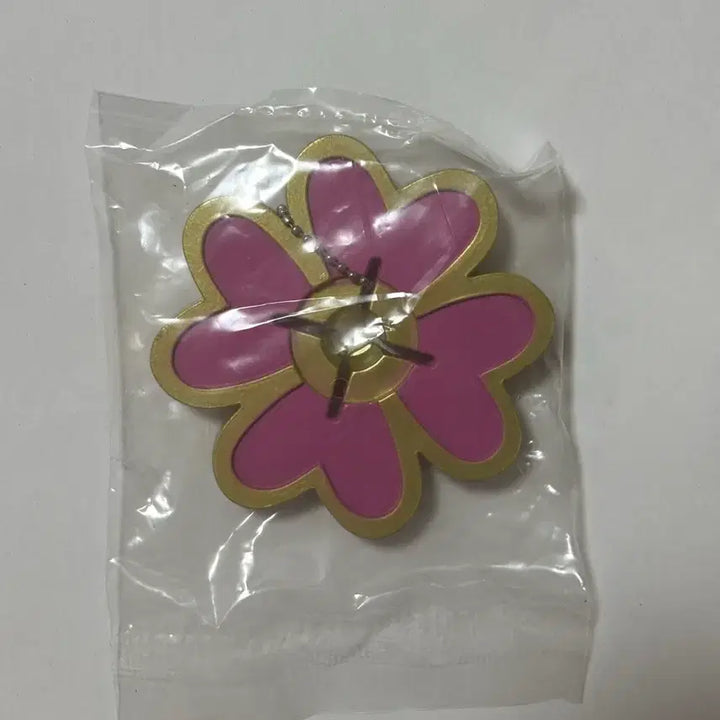[BUNJANG] Demon Slayer: Kimetsu no Yaiba Mitsuri Kanroji Umbrella Handle Gacha Charm (Sealed) / 귀멸의 칼날 귀칼 우산 코등이 가챠 우산 마커 미츠리 미개봉 새상품