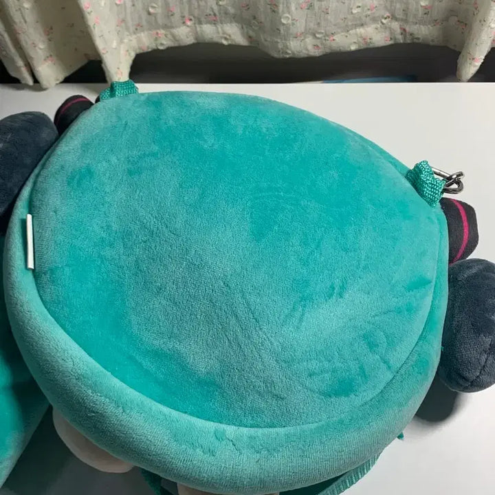 [BUNJANG] Hatsune Miku WAAANG Ita Bag Shoulder Bag / 와앙 미쿠 이타백 하츠네미쿠 가방 숄더백