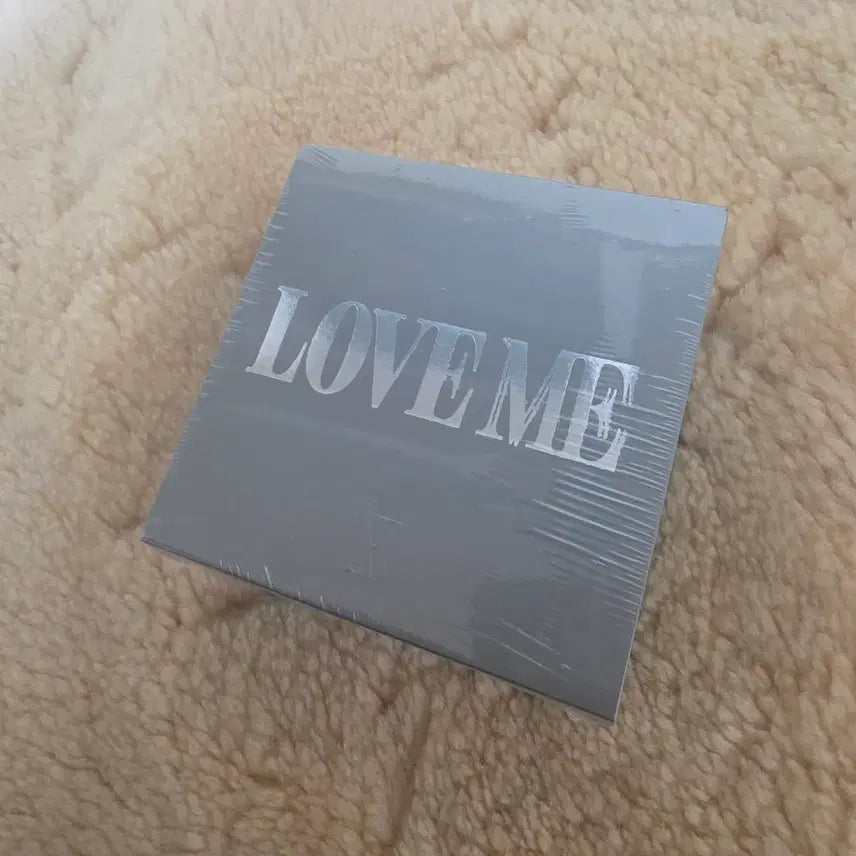[BUNJANG] SHOWNU X HYUNGWON LOVE ME RING VER. Sealed / 미개봉) 셔누형원 LOVE ME RING VER