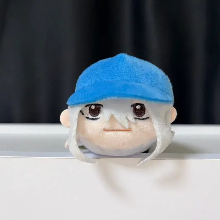 [BUNJANG] Hunter x Hunter Kite Pottecoro Nuigurumi Plush / 헌터x헌터 카이토 포테코로 누이 만쥬 모찌 인형 헌헌 헌터헌터 개미편