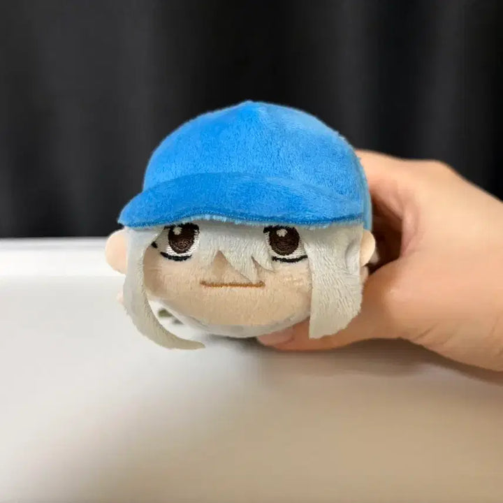 [BUNJANG] Hunter x Hunter Kite Pottecoro Nuigurumi Plush / 헌터x헌터 카이토 포테코로 누이 만쥬 모찌 인형 헌헌 헌터헌터 개미편