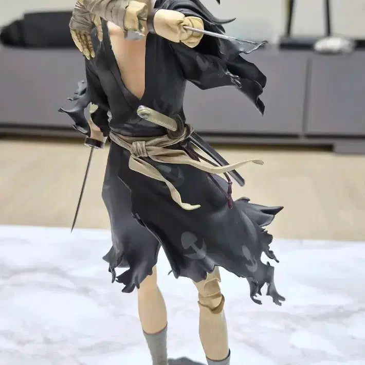 [BUNJANG] Good Smile Company Dororo Hyakkimaru Figure / 도로로 햣키마루 굿스마일 피규어