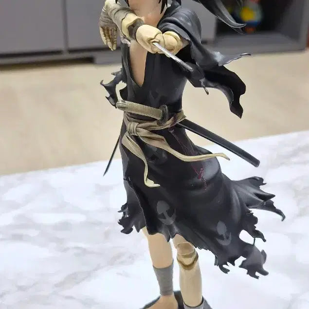 [BUNJANG] Good Smile Company Dororo Hyakkimaru Figure / 도로로 햣키마루 굿스마일 피규어