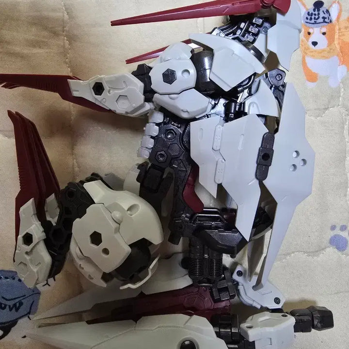 [BUNJANG] Kotobukiya Hexa Gear Bulkarm Lambda Bundle Set / 코토부키야 헥사기어 브이토르 벌크암 람다 등 일괄판매