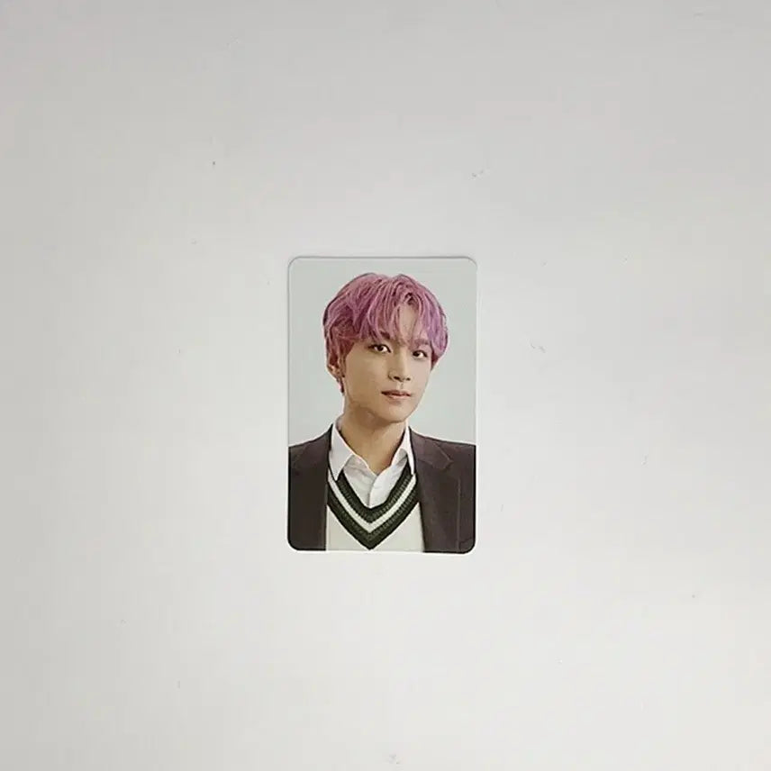 [BUNJANG] NCT DREAM Haechan 2024 Season&