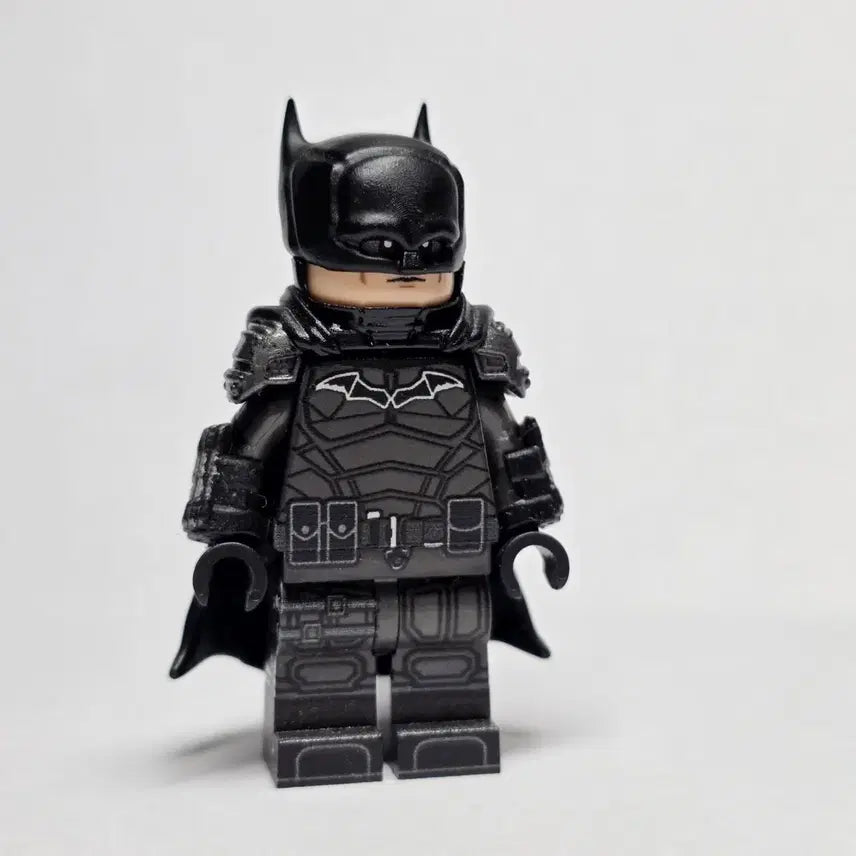 [BUNJANG] The Batman Custom Figure / 더 배트맨 레고 커스텀 피규어