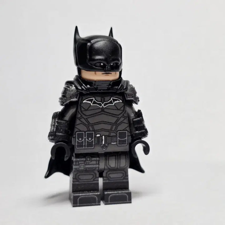 [BUNJANG] The Batman Custom Figure / 더 배트맨 레고 커스텀 피규어