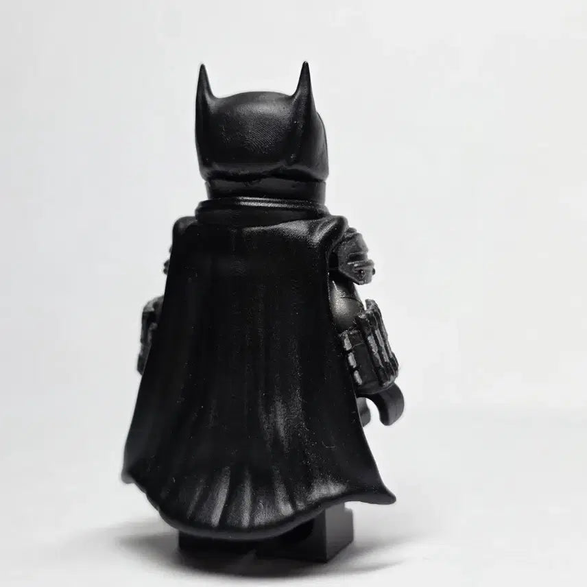 [BUNJANG] The Batman Custom Figure / 더 배트맨 레고 커스텀 피규어