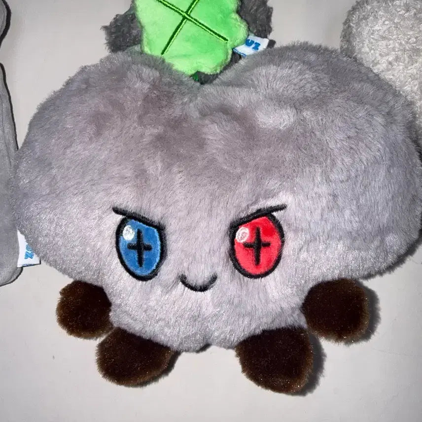 [BUNJANG] TREASURE TREZES Bongbong Doll / 트레저 트루즈 본본이 인형 (파우치o)