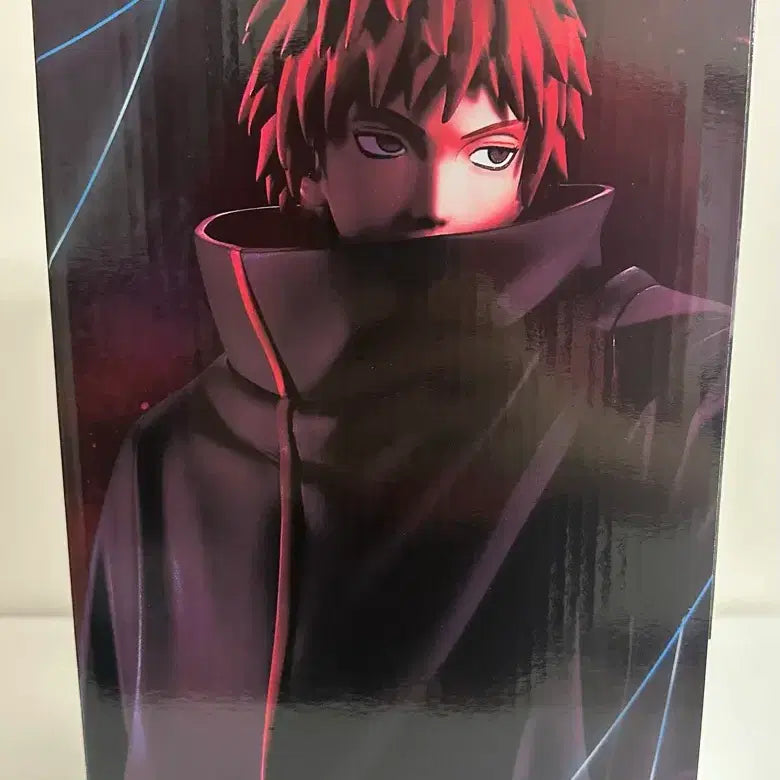 [BUNJANG] Naruto Sasori E-Sang Figure (Sealed) / (미개봉) 택포 10.0 새상품 나루토 사소리 e상 판매