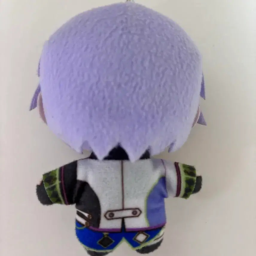 [BUNJANG] Project Sekai Kamishiro Rui Plush / 프세카 카미시로 루이 누이 팔아요