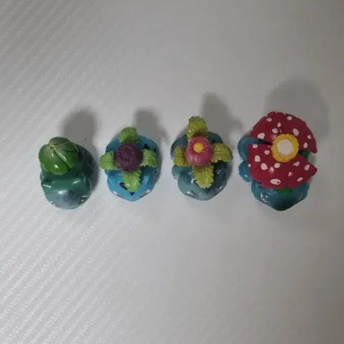 [BUNJANG] Pokemon Moncolle Old Edition Figure / 포켓몬스터 몬코레 구판 피규어