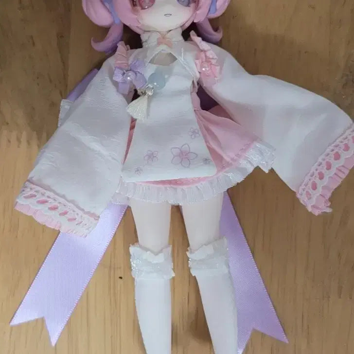[BUNJANG] Blind Doll Creation&