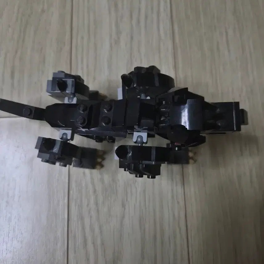 [BUNJANG] LEGO Marvel 76084 Fenrir &amp; Spaceship Bulk Set / 레고 마블 76084 벌크 ( 펜리르 + 우주선 )
