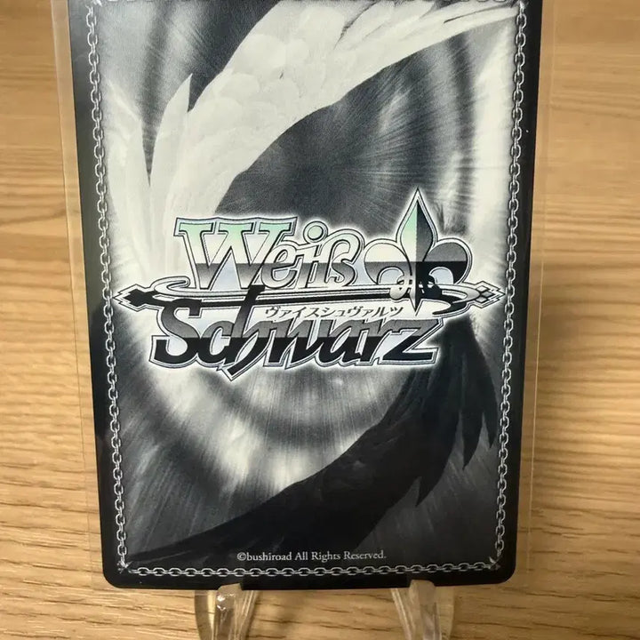 [BUNJANG] Bushiroad Weiß Schwarz Midsummer Dream RRR / 바이스슈발츠 브더2 미드 섬머 드림 rrr