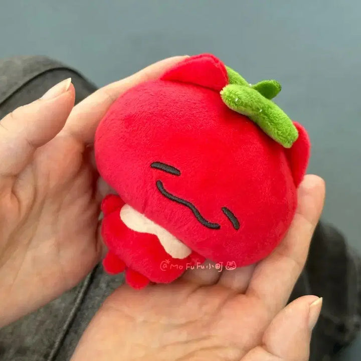 [BUNJANG] 10cm Unsealed Non-属性 Cotton Doll Toto / 미개봉 10cm 무속성 솜인형 토토 양도